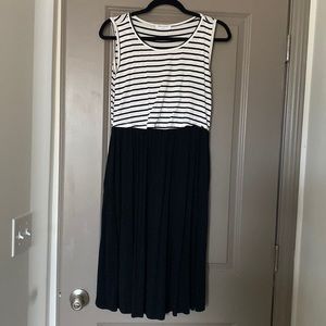 Nursing Dress